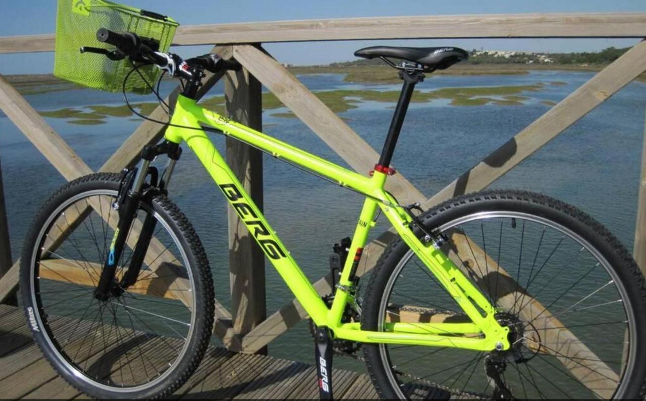 Quinta Do Lago - Beach,Tenis, Bikes Exterior foto