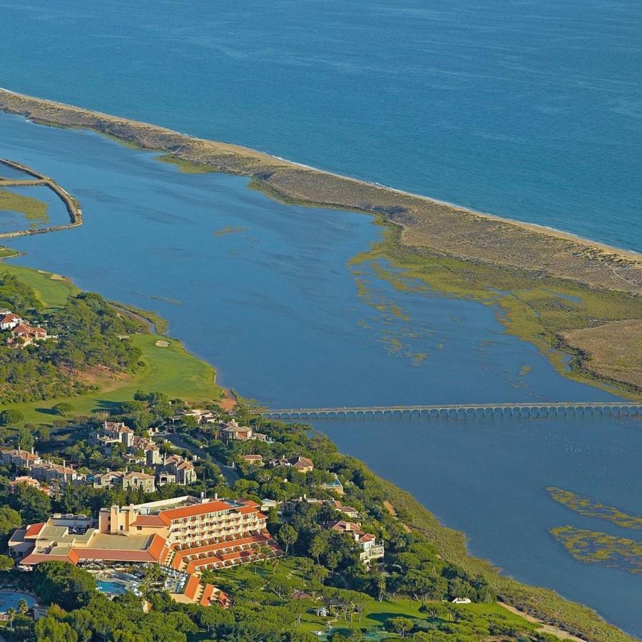 Quinta Do Lago - Beach,Tenis, Bikes Exterior foto