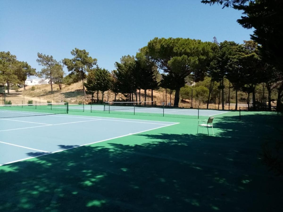 Quinta Do Lago - Beach,Tenis, Bikes Exterior foto