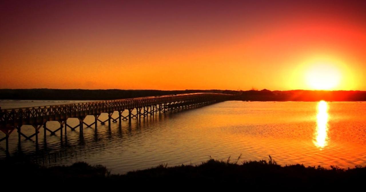 Quinta Do Lago - Beach,Tenis, Bikes Exterior foto